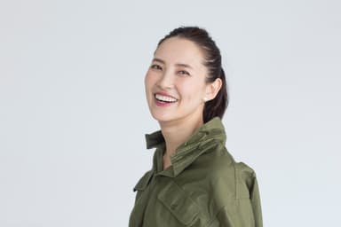浜島直子さん