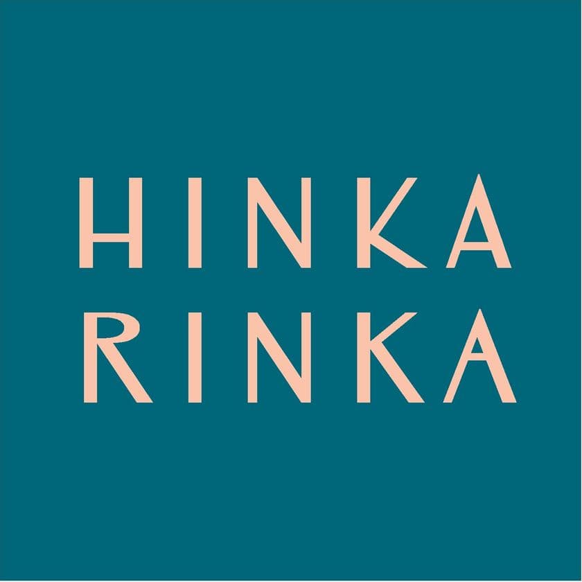 東急プラザ銀座内 「ＨＩＮＫＡ ＲＩＮＫＡ」
開業１周年