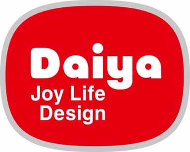 ダイヤコーポレーション商品ロゴ