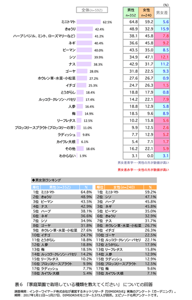 表6