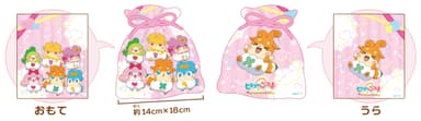 A賞　ラッキー！ラキたま賞