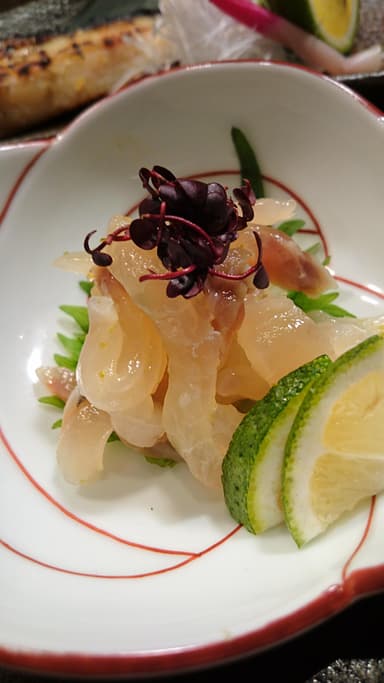 料理 1
