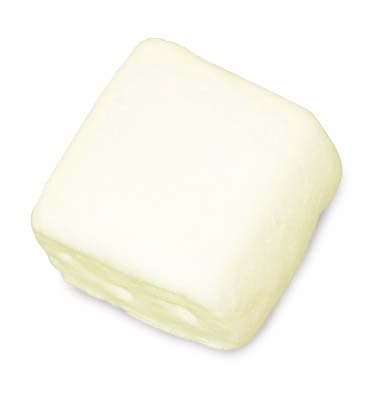とろマロ ライム味 生地3
