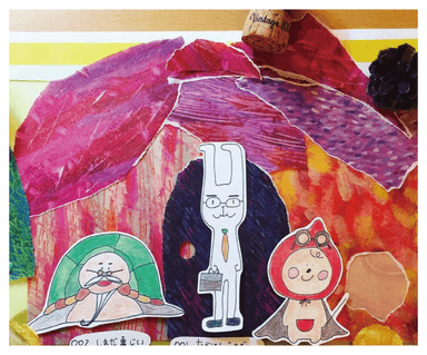 アニメーション作品