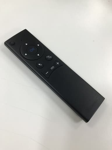 iPhone用コントローラー