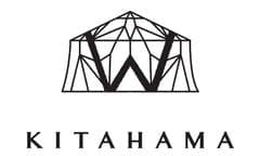 ブライダルの株式会社ときわ　倉庫をリノベーションした新会場
「KITAHAMA W(キタハマ ダブリュー)」
香川県高松市の北浜エリアに4月OPEN