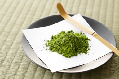 抹茶
