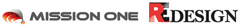 ミッション・ワン合同会社　株式会社 RE DESIGN