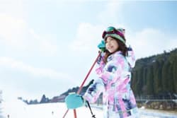 六甲山スノーパーク イメージ