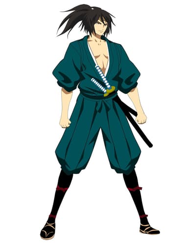 宮本武蔵