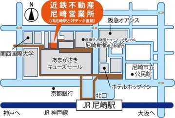 位置図