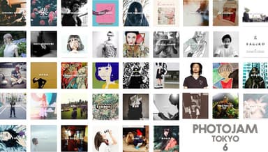 アーティスト一覧