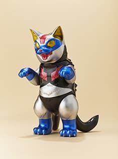大王ネゴラ