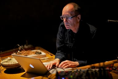 デイヴィッド・トゥープ