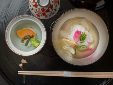 料理 2