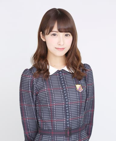 衛藤 美彩