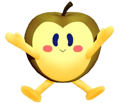 ジューシーなしやま