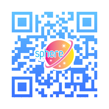 ミュージックレイン QRコード