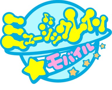 ミュージックレイン ロゴ