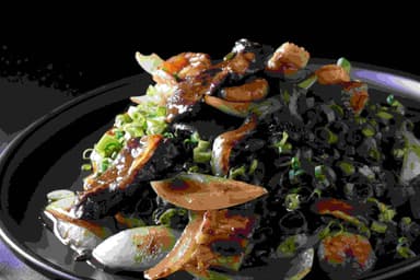 ぶちうま!!鉄人スペシャル焼