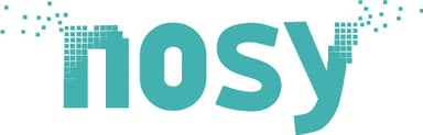 nosy ロゴ