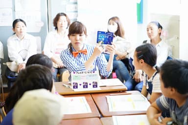 商品企画の仕事