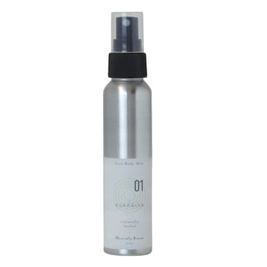クールボディミスト 100ml