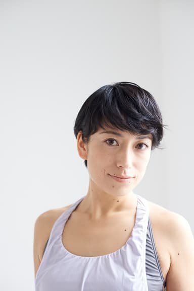 鈴木 伸枝
