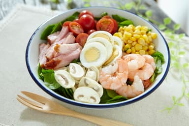ポパイシーザー