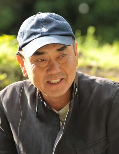 佐々部清監督