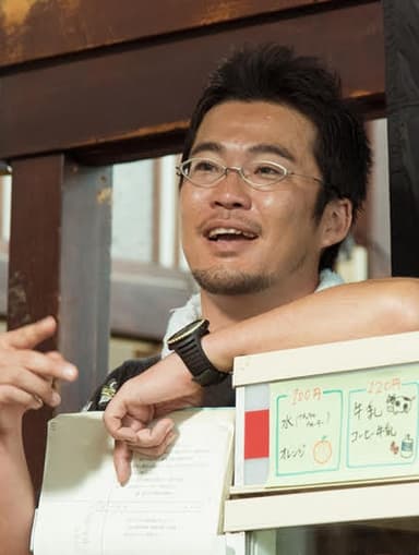 中野量太監督