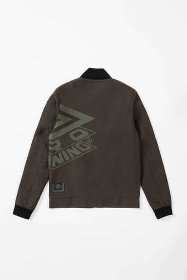 Track Jacket(BACK)