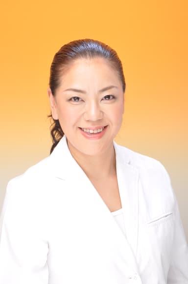 漢方薬剤師　久保田 佳代