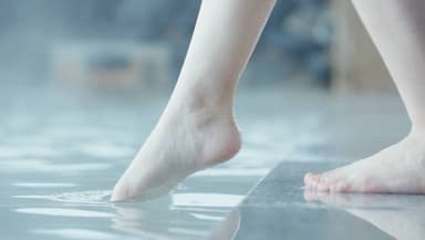 氷見温泉郷の魅力を伝える