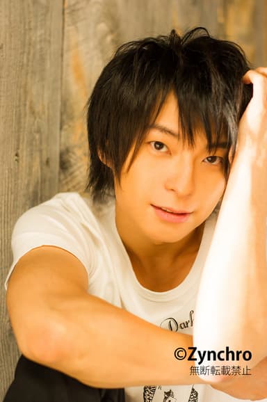 柿原徹也さん