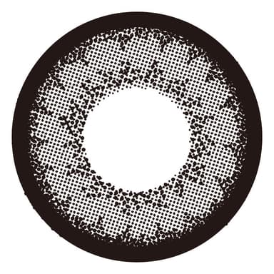 DAZZY BLACK(Mirage 14.5)