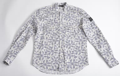 ギンザ・カプセル　MEN'S 3