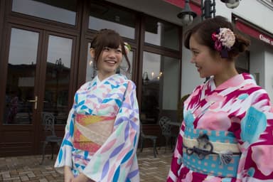 日光ロケ写真2