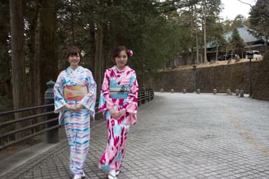 日光ロケ写真3