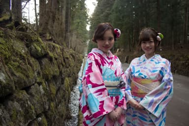 日光ロケ写真4