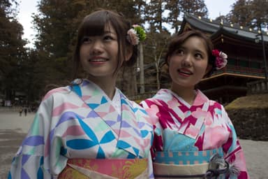 日光ロケ写真5