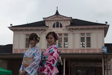 日光ロケ写真6