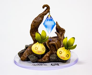 フィギュア