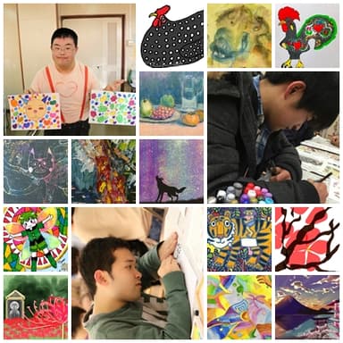 作家と作品