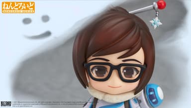 ねんどろいど メイ クラシックスキン・エディション画像2