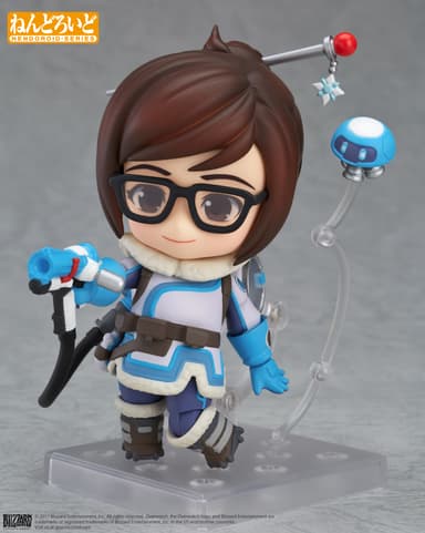 ねんどろいど メイ クラシックスキン・エディション画像5
