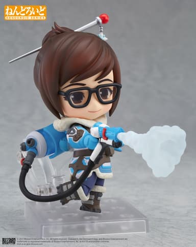ねんどろいど メイ クラシックスキン・エディション画像6