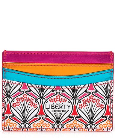Rainbow Cardholder