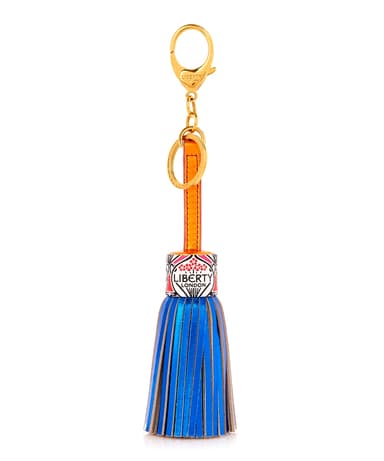 Rainbow Tassel