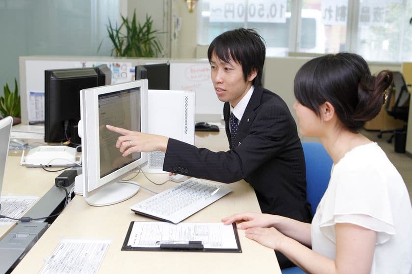 ウェアラブル総合メーカーのミツフジと
包括的業務提携契約を締結
